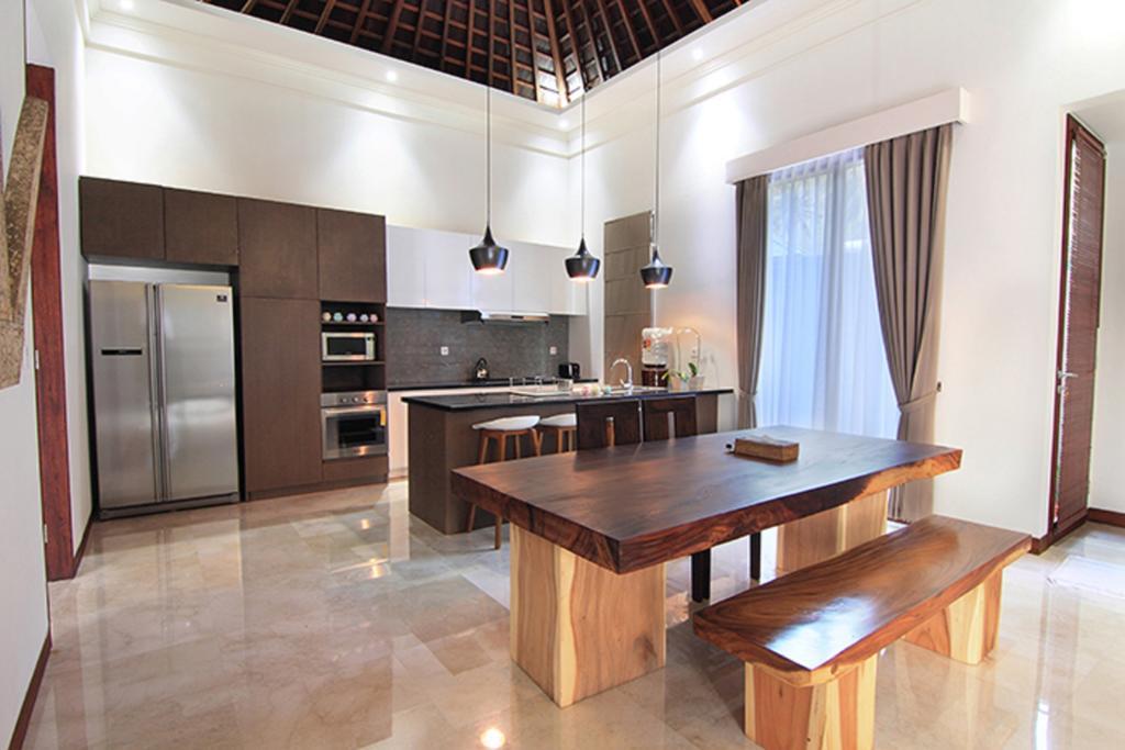 Bale Mandala Villas Senggigi Kamer foto