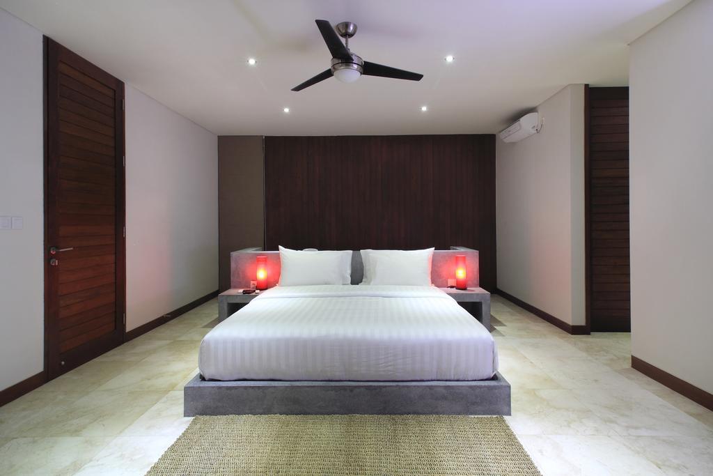 Bale Mandala Villas Senggigi Kamer foto