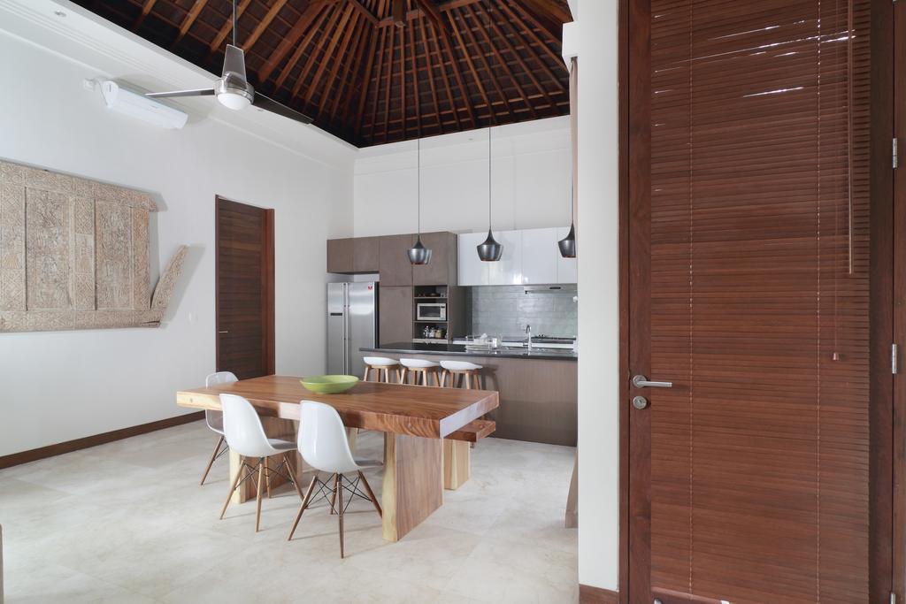 Bale Mandala Villas Senggigi Kamer foto