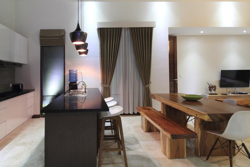Bale Mandala Villas Senggigi Kamer foto