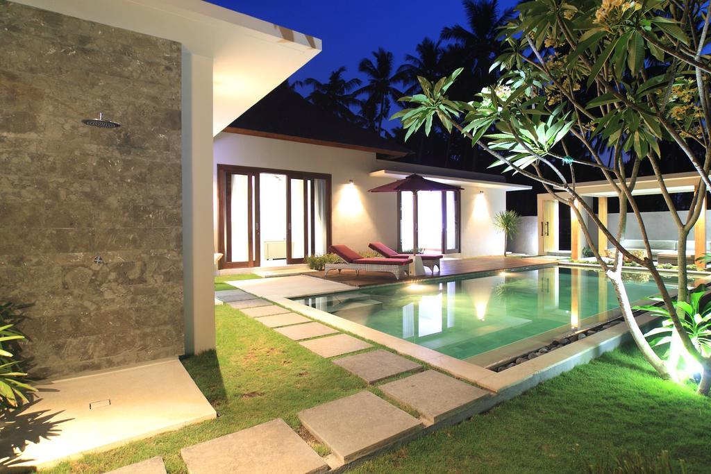 Bale Mandala Villas Senggigi Kamer foto