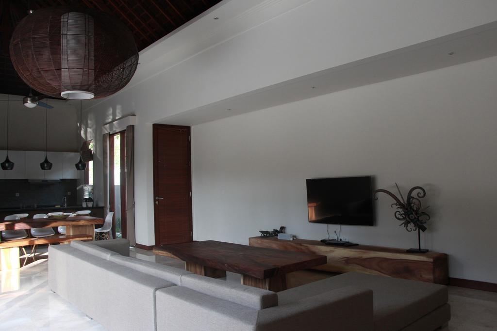 Bale Mandala Villas Senggigi Kamer foto