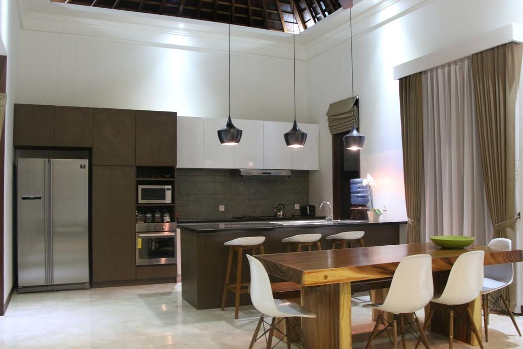 Bale Mandala Villas Senggigi Kamer foto