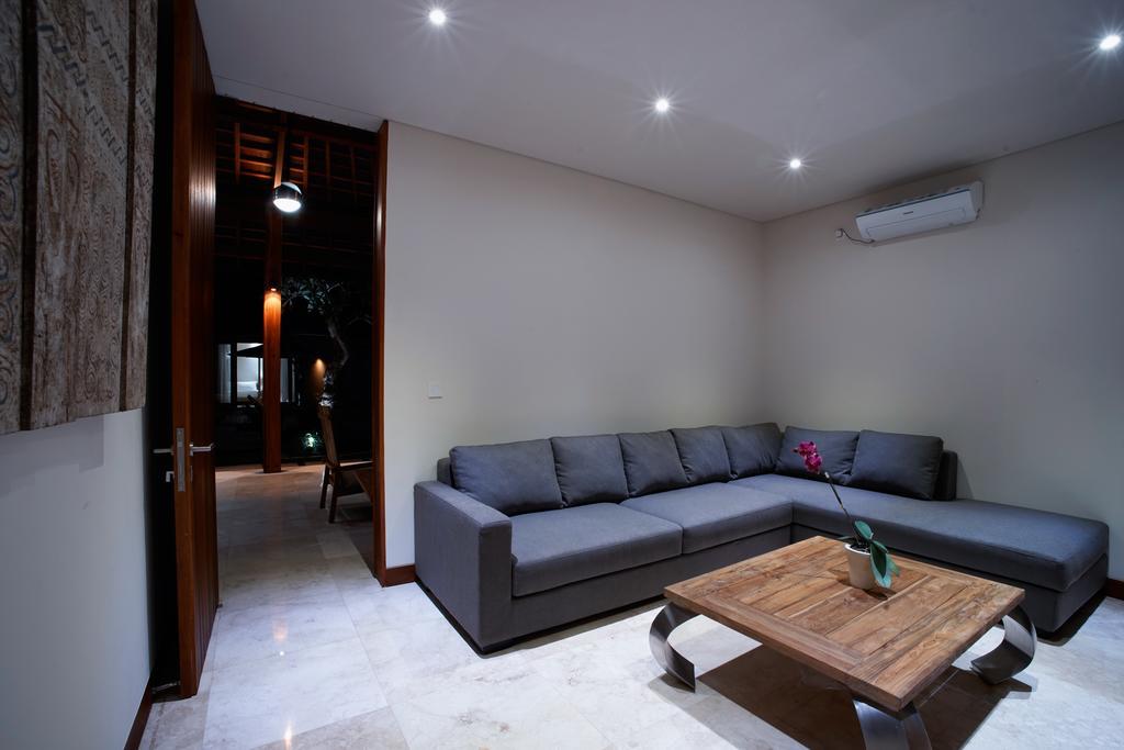 Bale Mandala Villas Senggigi Buitenkant foto