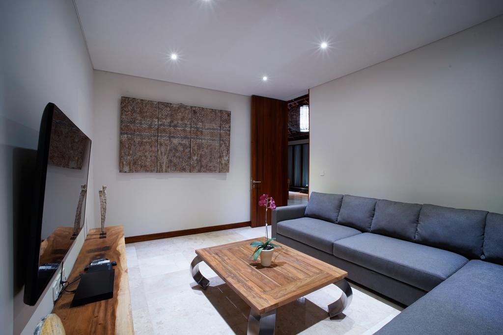 Bale Mandala Villas Senggigi Buitenkant foto