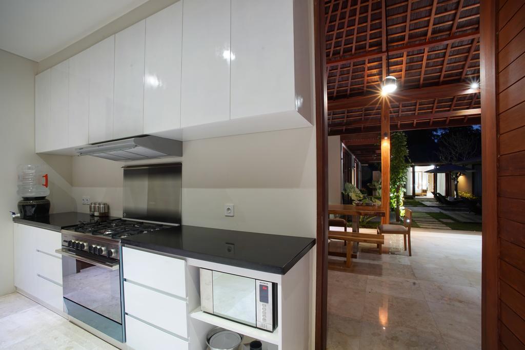 Bale Mandala Villas Senggigi Buitenkant foto
