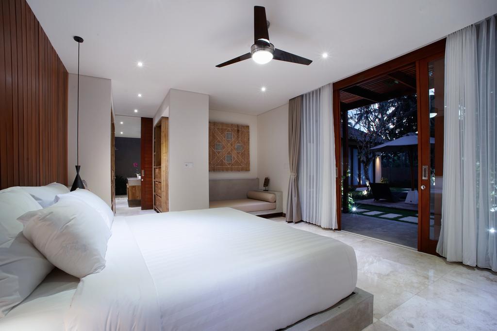 Bale Mandala Villas Senggigi Buitenkant foto