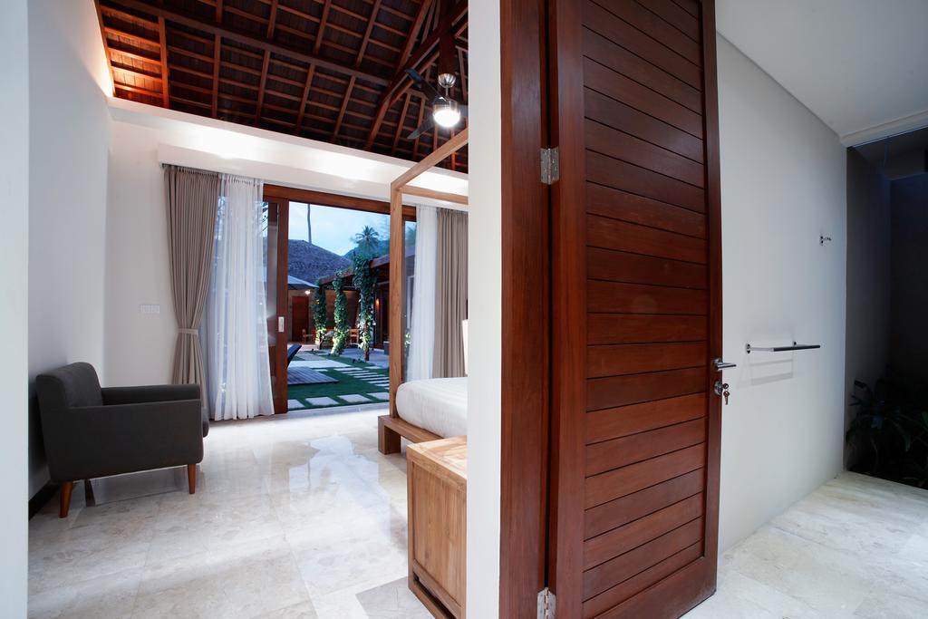 Bale Mandala Villas Senggigi Buitenkant foto