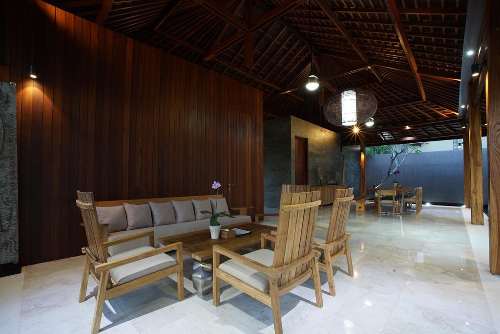 Bale Mandala Villas Senggigi Buitenkant foto