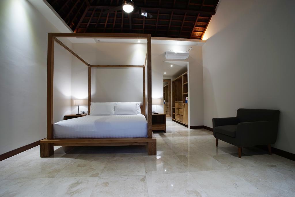 Bale Mandala Villas Senggigi Buitenkant foto
