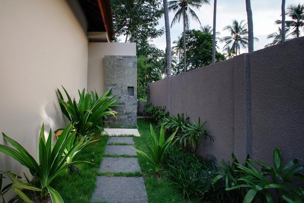 Bale Mandala Villas Senggigi Buitenkant foto